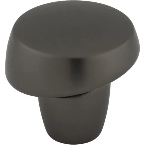 Florham Slant Knob 1-1/4 - Morris Collection