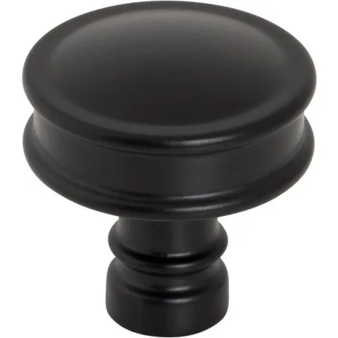 Cranford Knob 1-1/4 INCH - Morris Collection