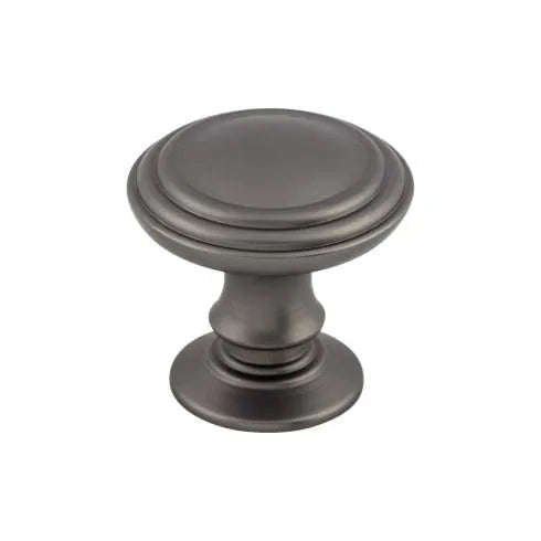 Reeded Knob - Chareau® Collection