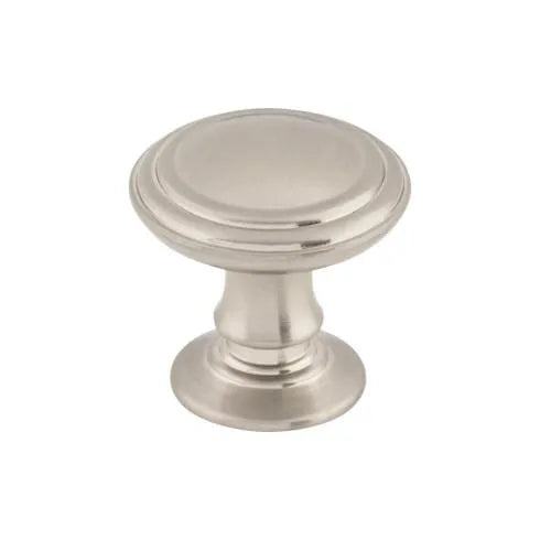 Reeded Knob - Chareau® Collection