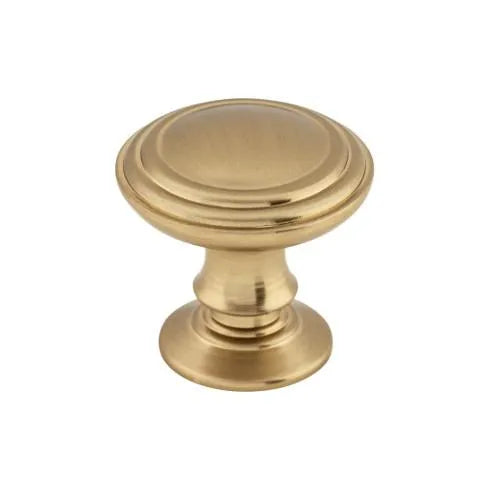 Reeded Knob - Chareau® Collection