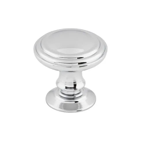 Reeded Knob - Chareau® Collection