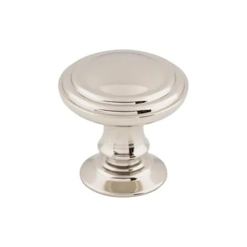 Reeded Knob - Chareau® Collection