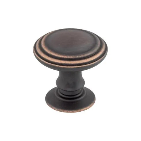 Reeded Knob - Chareau® Collection