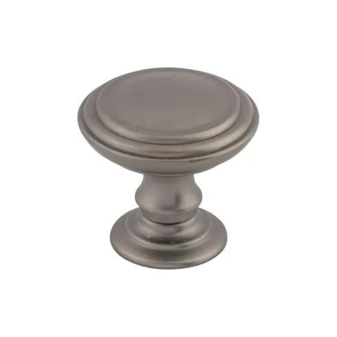 Reeded Knob - Chareau® Collection