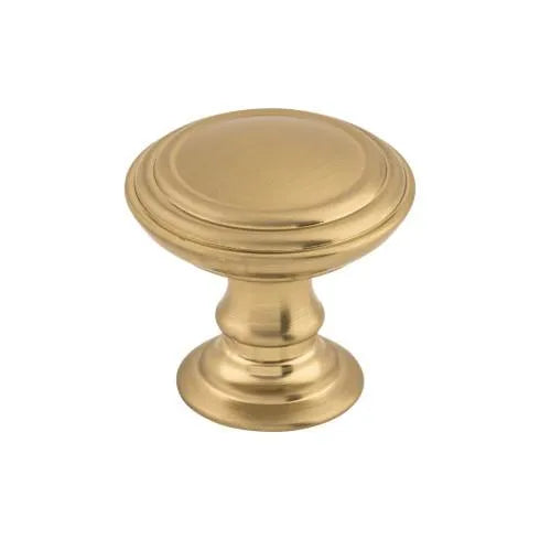 Reeded Knob - Chareau® Collection