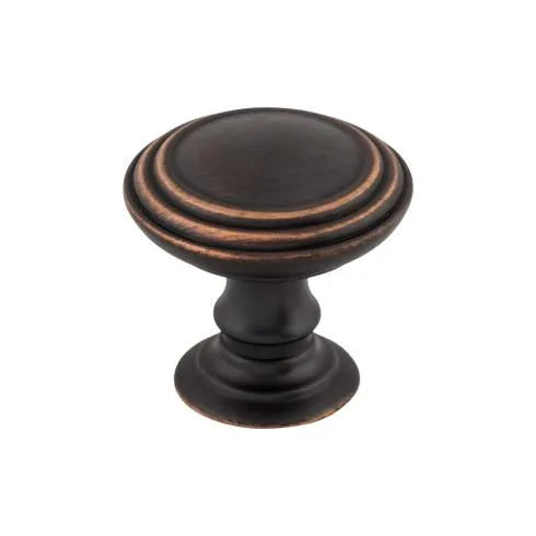 Reeded Knob - Chareau® Collection