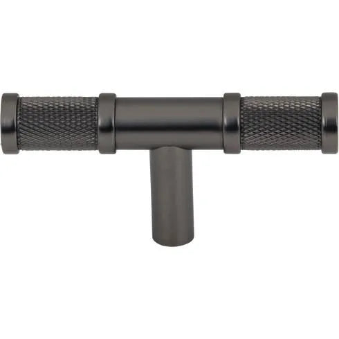 Burnham T-Knob 3 INCH - Garrison Collection