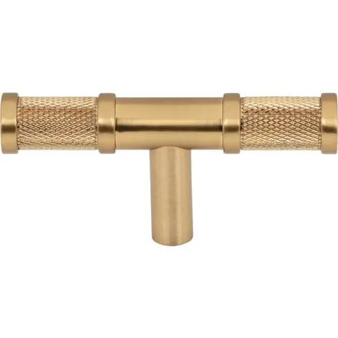 Burnham T-Knob 3 INCH - Garrison Collection