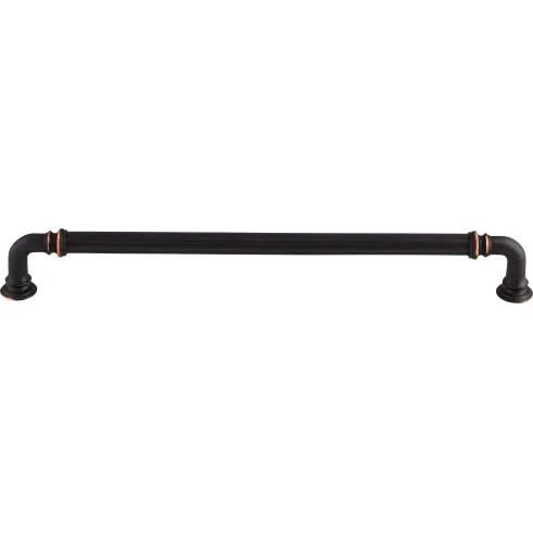 Reeded Pull - Chareau® Collection