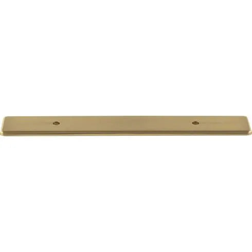 Radcliffe Backplate - Garrison Collection