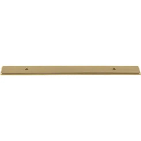 Radcliffe Backplate - Garrison Collection