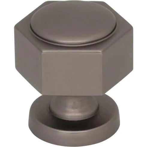 Stanmore Knob 1-1/4 INCH - Brockwell Collection