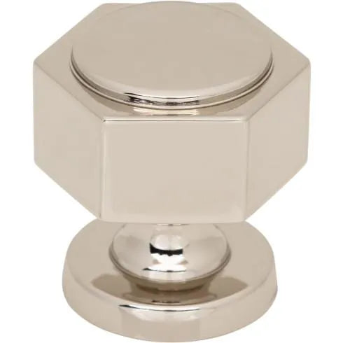 Stanmore Knob 1-1/4 INCH - Brockwell Collection