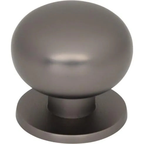 Lambert Knob 1-1/4 INCH - Brockwell Collection