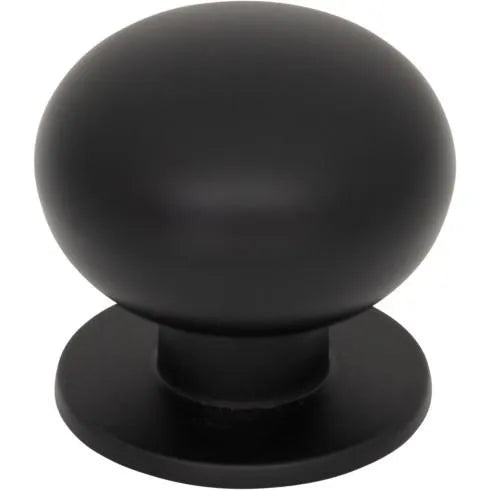 Lambert Knob 1-1/4 INCH - Brockwell Collection
