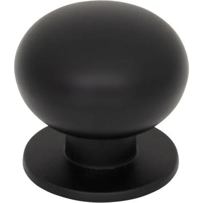 Lambert Knob 1-1/4 INCH - Brockwell Collection