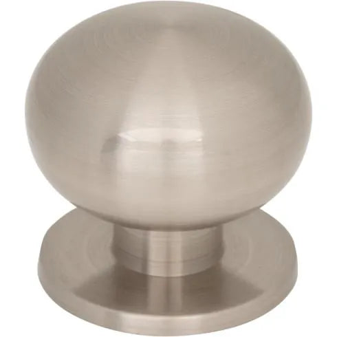 Lambert Knob 1-1/4 INCH - Brockwell Collection