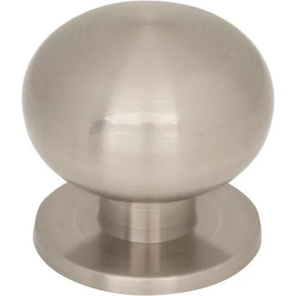 Lambert Knob 1-1/4 INCH - Brockwell Collection