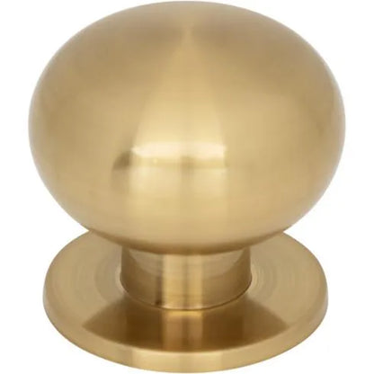 Lambert Knob 1-1/4 INCH - Brockwell Collection