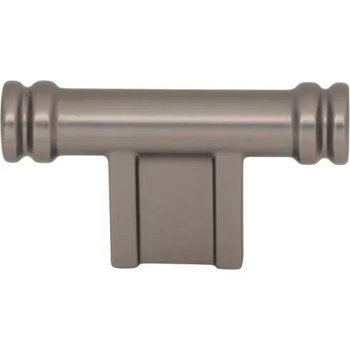 Newburn T-Knob 2-1/4 INCH - Brockwell Collection