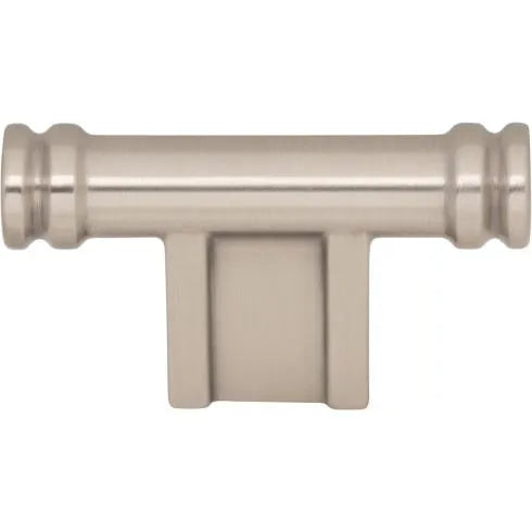 Newburn T-Knob 2-1/4 INCH - Brockwell Collection