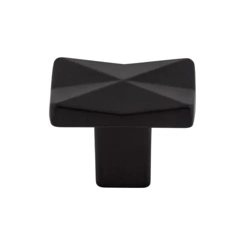 Quilted Knob 1-1/4 INCH - Mercer Collection