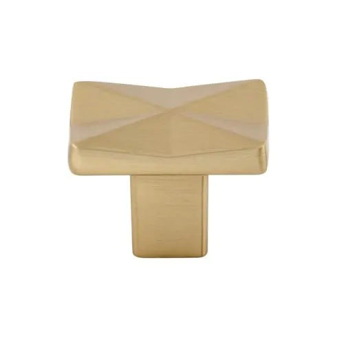 Quilted Knob 1-1/4 INCH - Mercer Collection