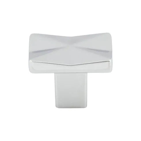 Quilted Knob 1-1/4 INCH - Mercer Collection