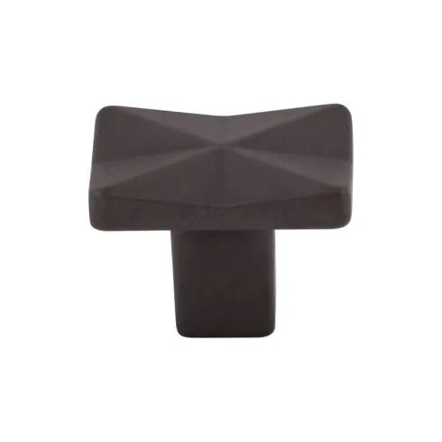Quilted Knob 1-1/4 INCH - Mercer Collection