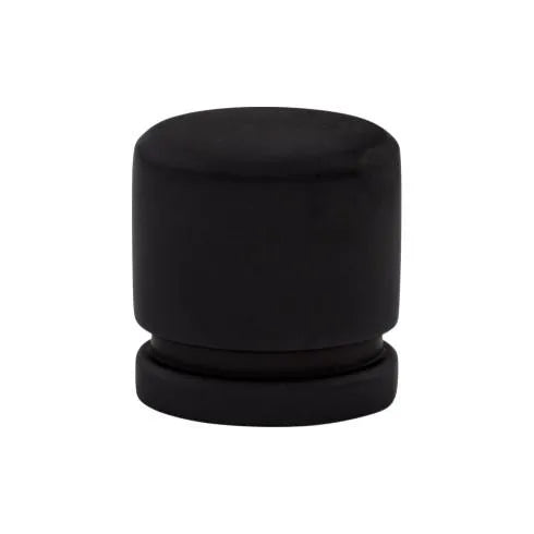 Oval Knob - Dakota Collection