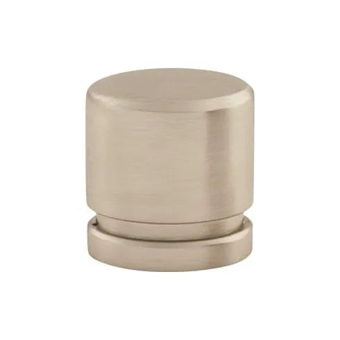 Oval Knob - Dakota Collection