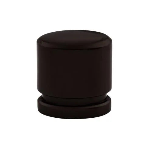 Oval Knob - Dakota Collection