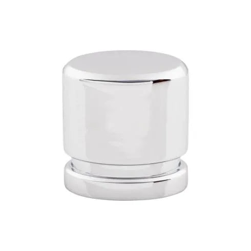 Oval Knob - Dakota Collection