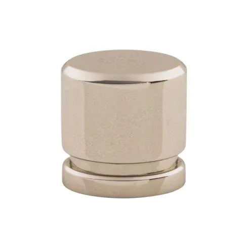 Oval Knob - Dakota Collection