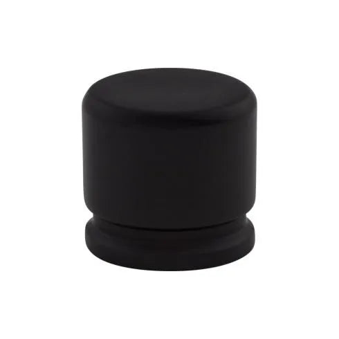 Oval Knob - Dakota Collection