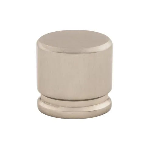 Oval Knob - Dakota Collection