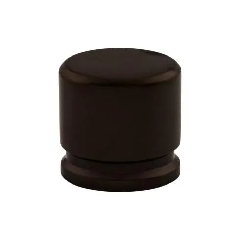 Oval Knob - Dakota Collection