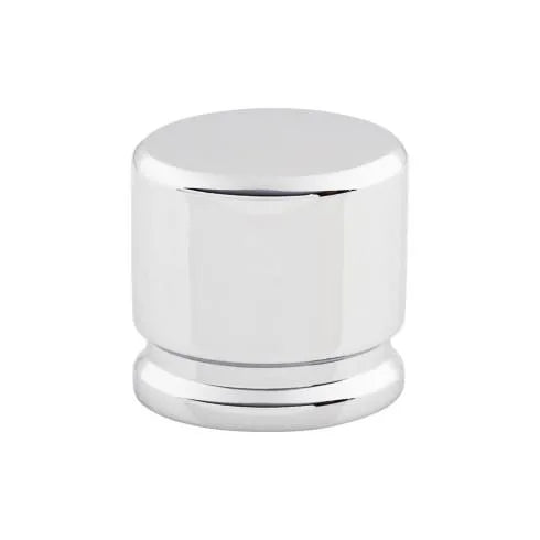 Oval Knob - Dakota Collection