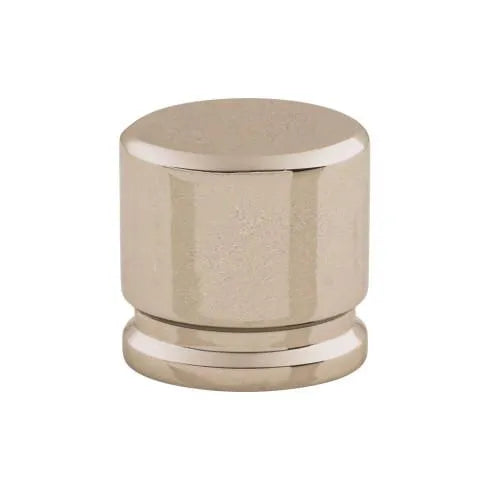 Oval Knob - Dakota Collection