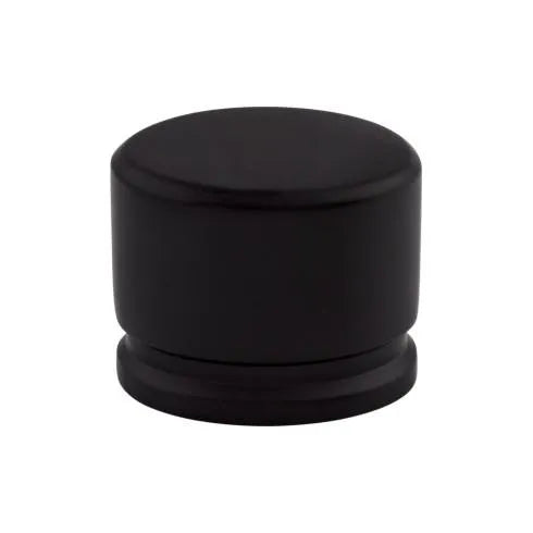 Oval Knob - Dakota Collection