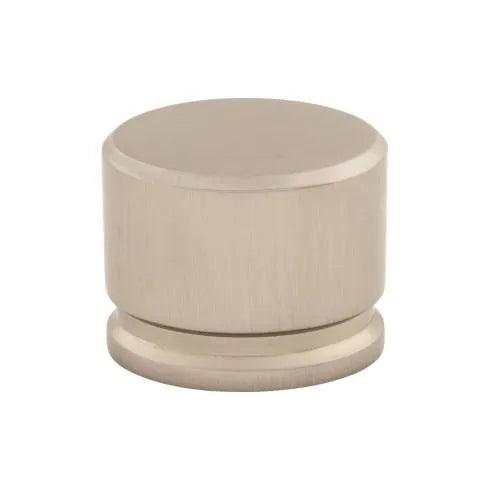Oval Knob - Dakota Collection
