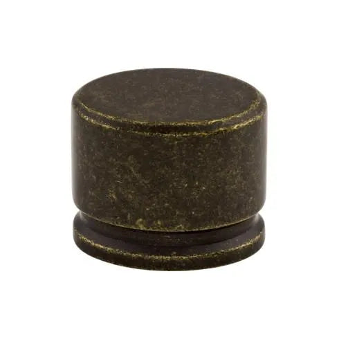 Oval Knob - Dakota Collection