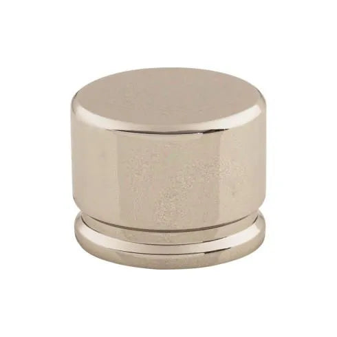 Oval Knob - Dakota Collection