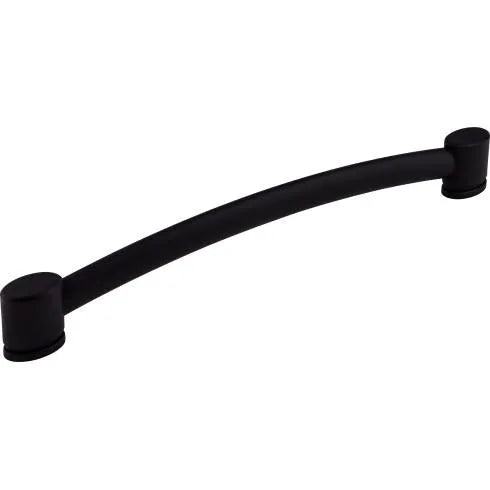 Oval Thin Appliance Pull 12-INCH - Appliance Collection