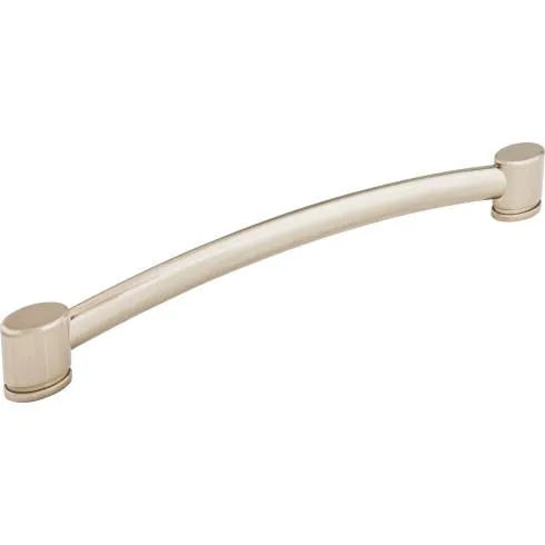 Oval Thin Appliance Pull 12-INCH - Appliance Collection