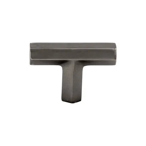 Lydia T Shape Knob 1-3/4 INCH - Serene Collection