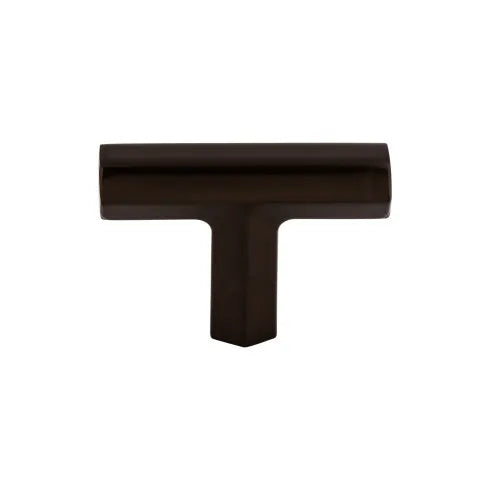 Lydia T Shape Knob 1-3/4 INCH - Serene Collection