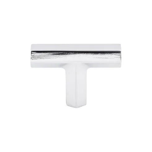 Lydia T Shape Knob 1-3/4 INCH - Serene Collection