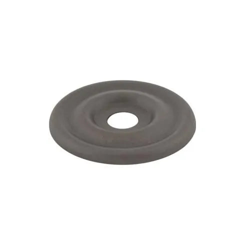 Brixton Backplate 1-3/8 Inch - Devon Collection